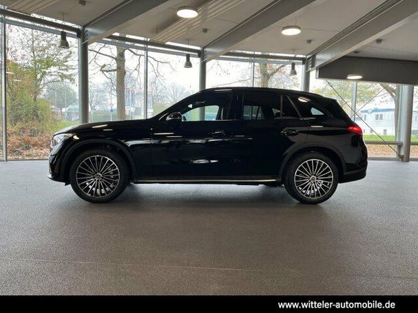 Mercedes-Benz GLC 200 150 kW image number 13