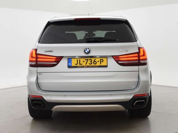 BMW X5 xDrive40e 230 kW image number 7