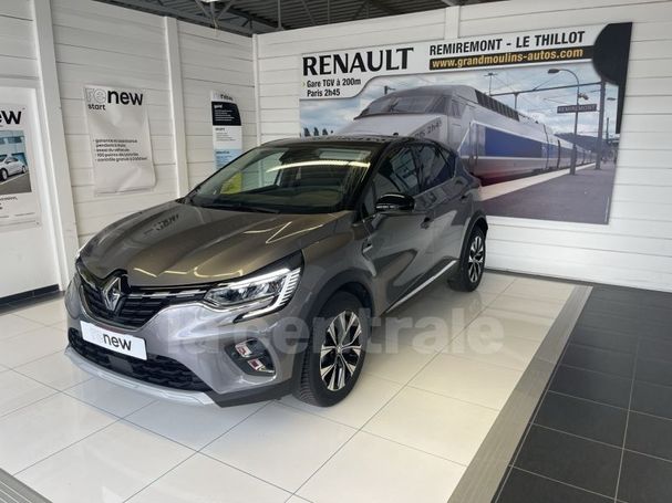 Renault Captur 103 kW image number 1