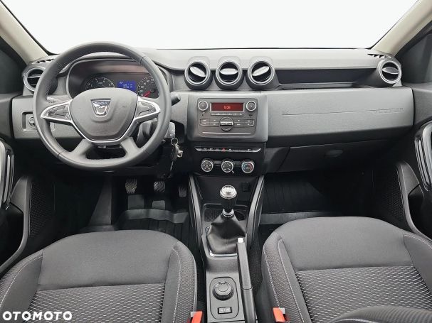 Dacia Duster TCe Comfort 96 kW image number 16