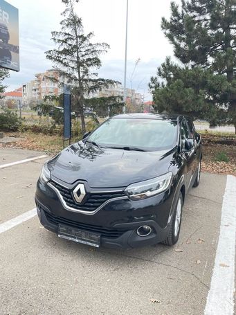 Renault Kadjar 96 kW image number 1