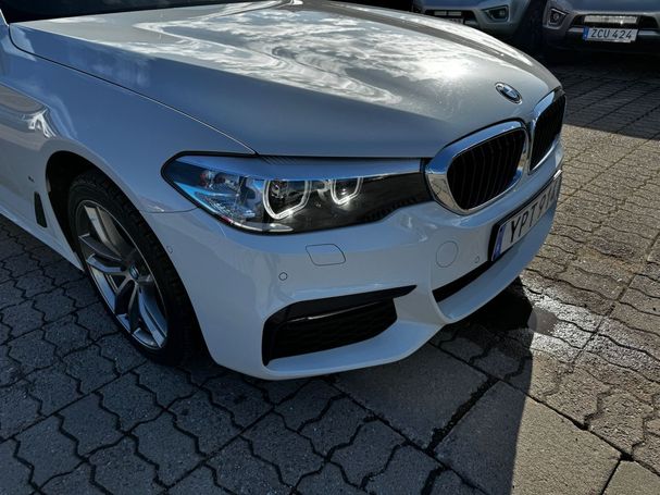 BMW 530 e 185 kW image number 8