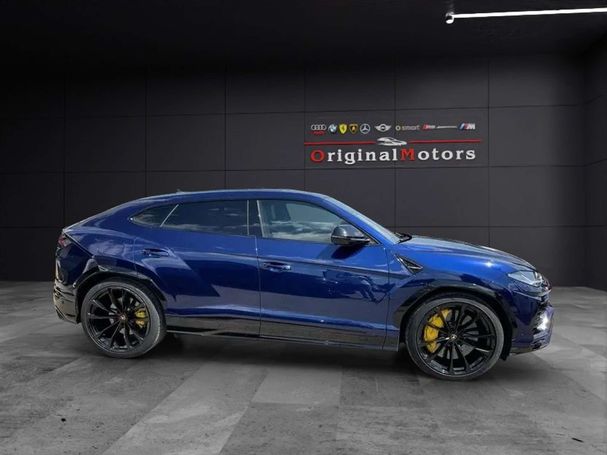 Lamborghini Urus 478 kW image number 2