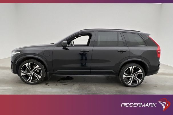 Volvo XC90 Recharge T8 AWD 288 kW image number 10