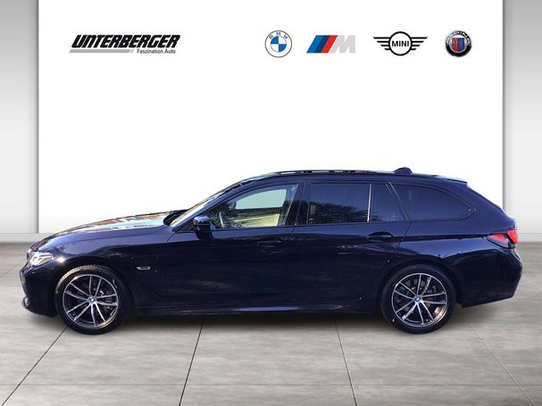 BMW 530 Touring xDrive 185 kW image number 5