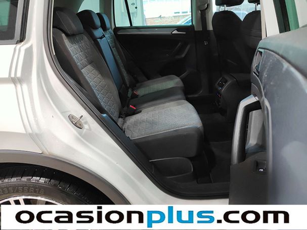 Volkswagen Tiguan 1.5 TSI Life 110 kW image number 20