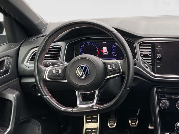 Volkswagen T-Roc 2.0 TDI Sport 110 kW image number 8