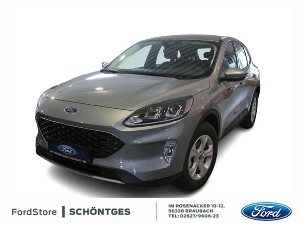 Ford Kuga 165 kW image number 1