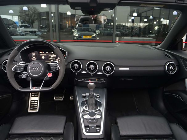 Audi TT RS 2.5 TFSI quattro 294 kW image number 5