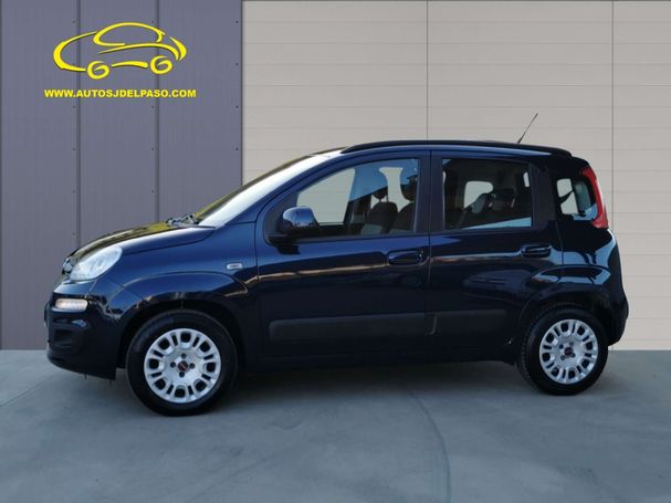 Fiat Panda 1.2 Lounge 51 kW image number 5