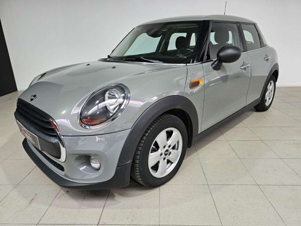 Mini One 75 kW image number 1