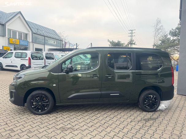 Citroen Berlingo M BlueHDi 130 96 kW image number 3