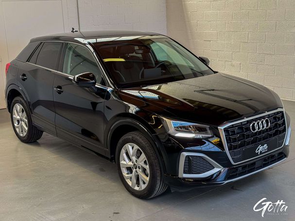 Audi Q2 35 TFSI S tronic Advanced 110 kW image number 3