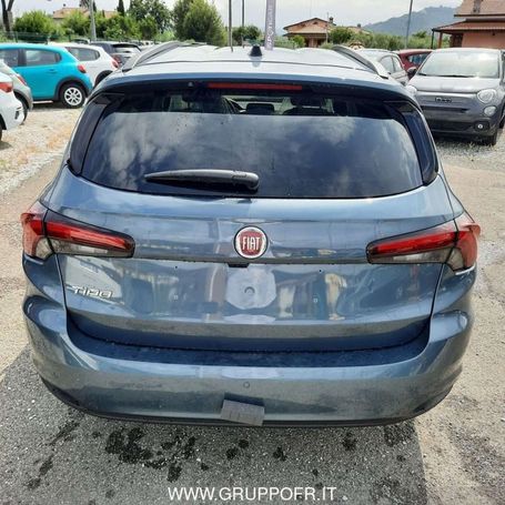 Fiat Tipo 1.0 74 kW image number 4