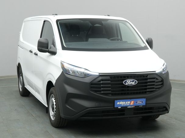 Ford Transit Custom 280 L1 81 kW image number 36