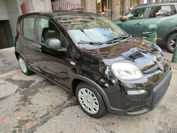 Fiat Panda 51 kW image number 2