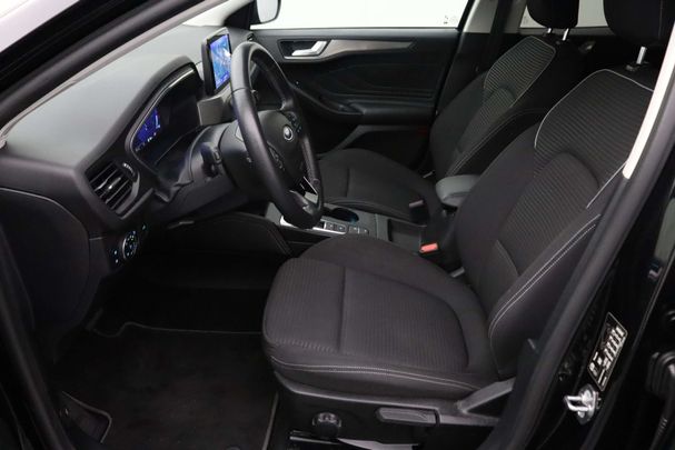 Ford Focus 1.0 EcoBoost Titanium 93 kW image number 27