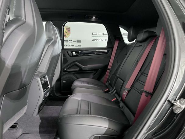 Porsche Cayenne 250 kW image number 19