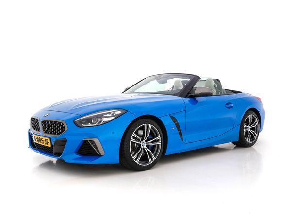 BMW Z4 M40i sDrive 250 kW image number 1