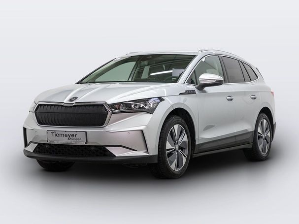 Skoda Enyaq 60 132 kW image number 2