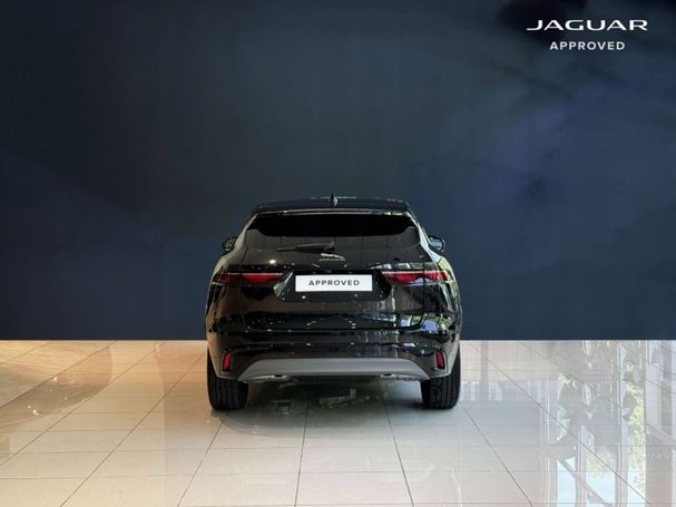 Jaguar F-Pace P400e R-Dynamic S AWD 301 kW image number 7