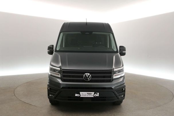 Volkswagen Crafter 30 TDI 103 kW image number 4