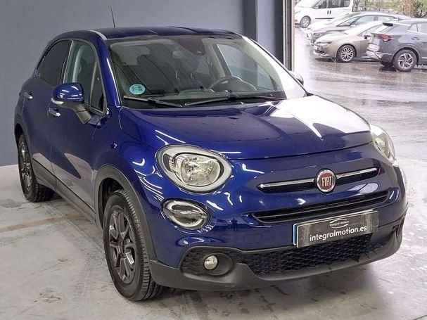 Fiat 500X 1.6 97 kW image number 3