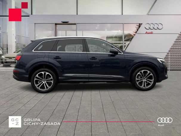 Audi Q7 170 kW image number 6