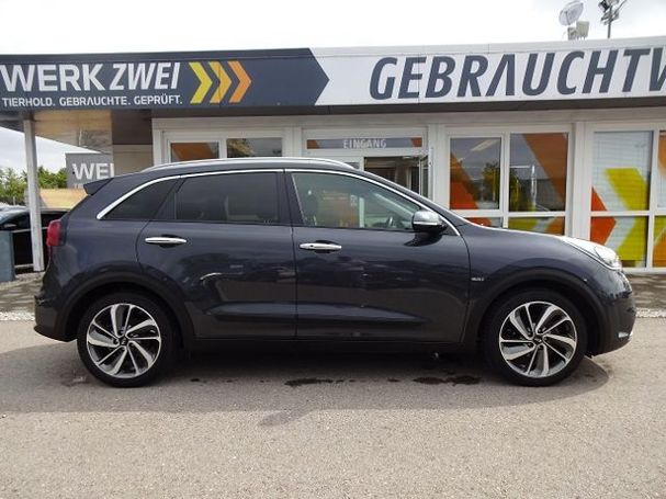 Kia Niro 1.6 104 kW image number 7