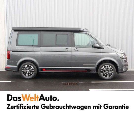 Volkswagen T6 California 4Motion Ocean Edition 110 kW image number 7