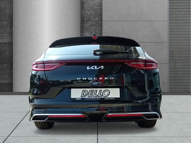 Kia ProCeed 1.5 T-GDI GT Line 103 kW image number 6