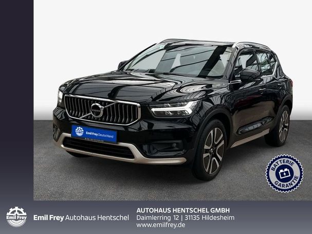 Volvo XC40 T5 Recharge 192 kW image number 1