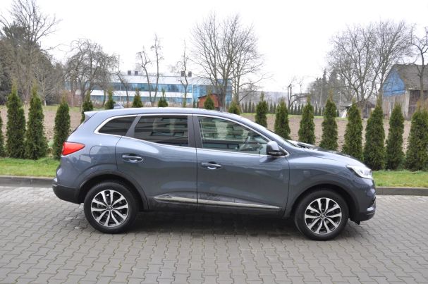 Renault Kadjar TCe EDC 103 kW image number 7