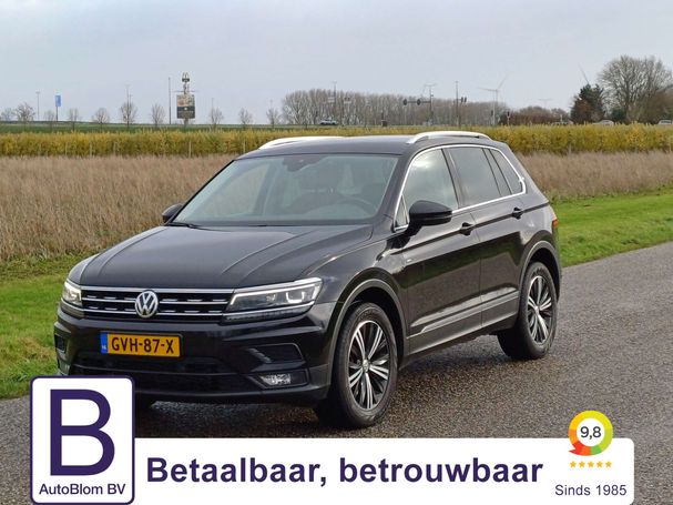 Volkswagen Tiguan 2.0 TSI 4Motion Join DSG 132 kW image number 2