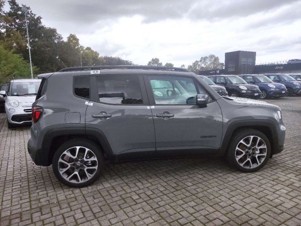 Jeep Renegade 1.5 T4 Limited 96 kW image number 7