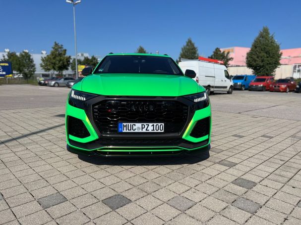 Audi RSQ8 4.0 TFSI quattro 441 kW image number 5