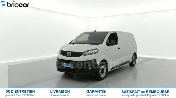  Fiat Scudo 88 kW image number 3