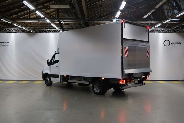 Mercedes-Benz Sprinter 517 CDI 125 kW image number 3