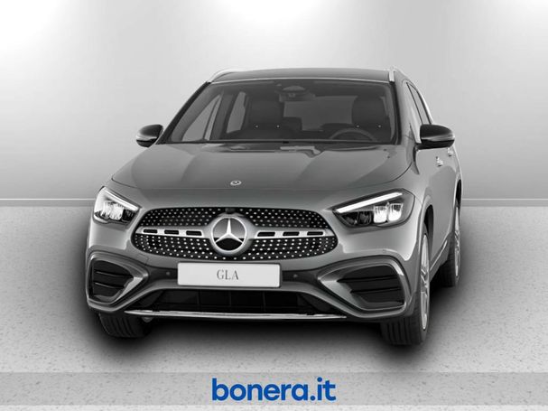 Mercedes-Benz GLA 250 e PHEV 160 kW image number 1