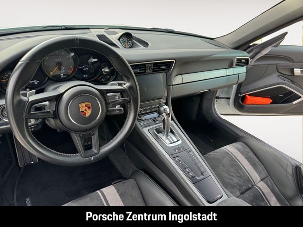 Porsche 991 GT3 368 kW image number 15