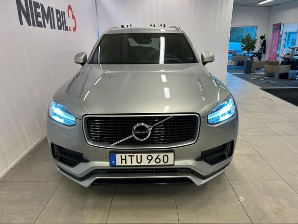 Volvo XC90 T6 AWD 235 kW image number 3