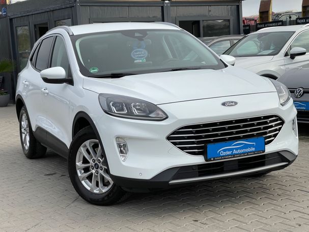 Ford Kuga 1.5 Titanium 88 kW image number 3