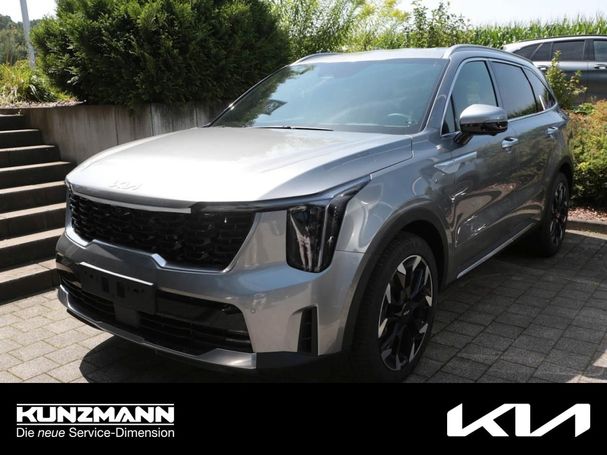 Kia Sorento 2.2 Platinum AWD 143 kW image number 1