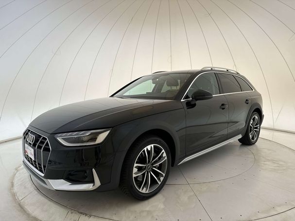 Audi A4 Allroad 40 TDI quattro Business 150 kW image number 1