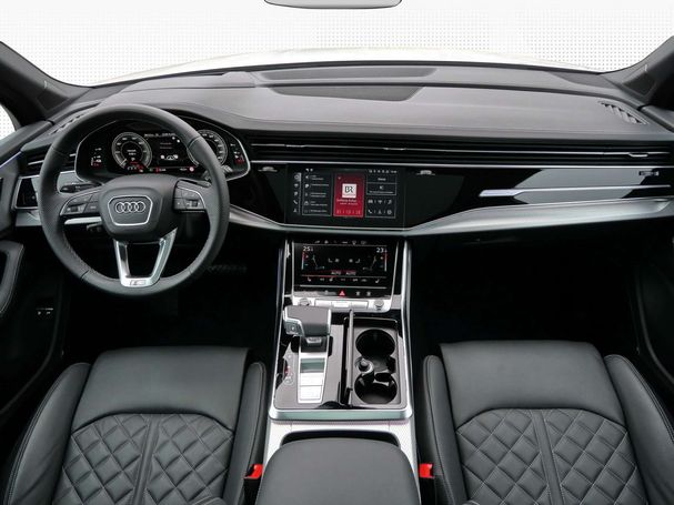 Audi Q7 60 FSI quattro S-Line 360 kW image number 7