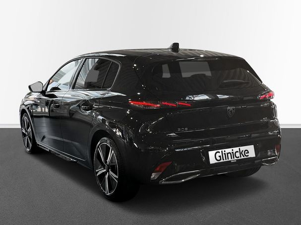 Peugeot 308 136 100 kW image number 4