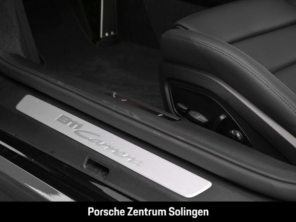 Porsche 992 Carrera Cabrio 290 kW image number 18