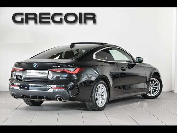 BMW 420i M Sport 135 kW image number 5