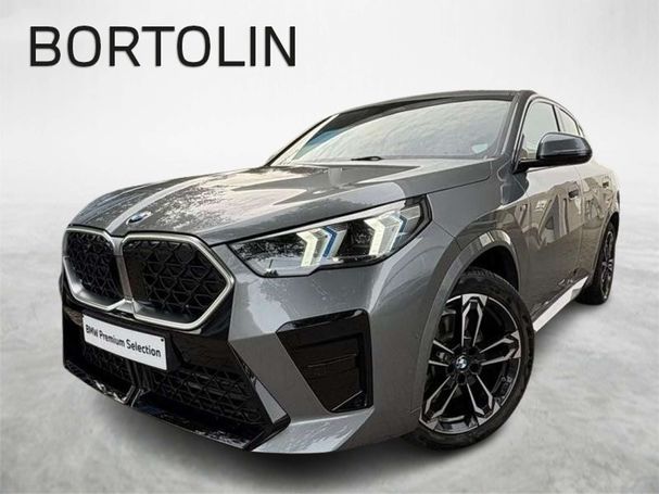 BMW X2 sDrive 110 kW image number 1