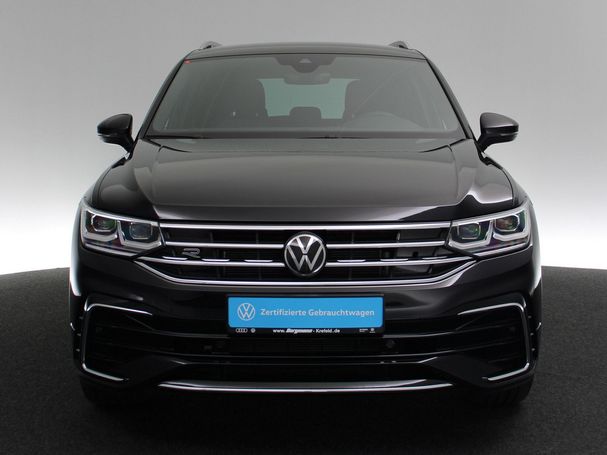 Volkswagen Tiguan 1.5 TSI DSG 110 kW image number 15